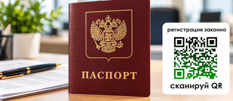 прописка в Кирове регистрация в Кирове